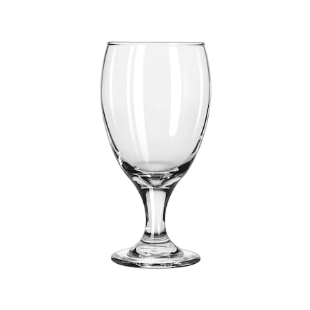 Libbey Libbey Iced Tea 16 oz. Embassy Glass, PK36 3716